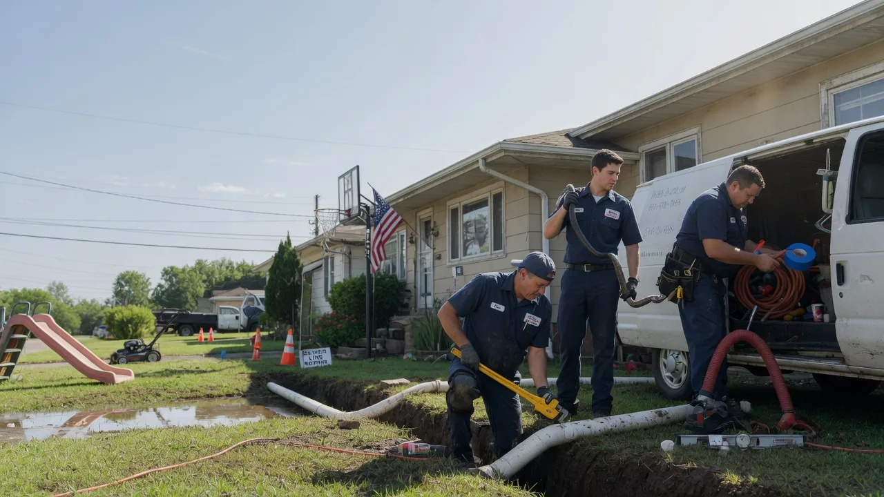 Toilet Installation in Thornton, IL near me